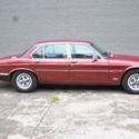 1986 Jaguar XJ6 Vanden Plas Cold AC Fully serviced and ready to go