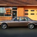 1986 Jaguar XJ6 Vanden Plas Sedan 4-Door 4.2L