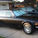 1986 Jaguar Xj6 Vandeplas - no reserve