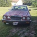 1986 jaguar xj6 vanderplas