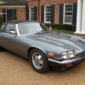 1986 Jaguar XJS 5 Speed Euro Cabriolet Targra xks xj sc xke e type NO RESERVE