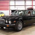 1986 Jaguar XJS  95540 Miles Black Sedan 4.0L I6 Automatic