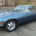 1986 JAGUAR XJS COUPE BEAUTIFUL CAR ONLY 54,809 ORIGINAL MILES ONE OWNER