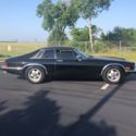 1986 JAGUAR XJS COUPE