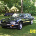 1986 Jaguar XJS Coupe V8 conversion  Project Muscle Car Alternative For Way Less