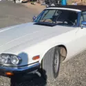 1986 JAGUAR XJS-ME V12