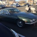 1986 Jaguar XJS, No Reserve