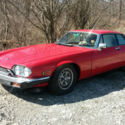 1986 Jaguar XJS - NO TITLE