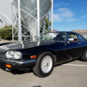 1986 Jaguar XJS V-12 Coupe - ONLY 60K Miles! - Great Driver