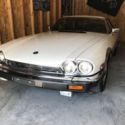 1986 Jaguar XJS **V-12, Near Mint, Must See**