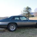 1986 Jaguar XJS V-12