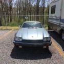 1986 jaguar XJS V12 5.3l
