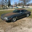1986 Jaguar XJS  V12  72,000 Miles, All Original Paint, No Dents or Rust.