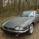 1986 Jaguar XJS V12 Complete Time Capsule Car Leather Interior Perfect Condition