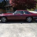 1986 Jaguar XJS V12 Original Survivor