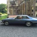 1986 Jaguar XJS. V12