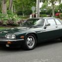 1986 JAGUAR XJS WITH THAT CLASSIC DESIGN ONLY 26000 MILES IN EXCELLENT CONDITION