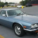 1986 Jaguar XJS with V12