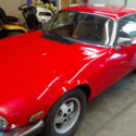 1986 Jaquar XJS