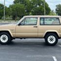 1986 Jeep Cherokee Pioneer Beautiful original one ownesurvivor collector quality