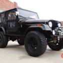 1986 Jeep CJ 7  258 6 Cylinder 5 Speed