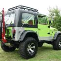 1986 JEEP CJ-7 Full Frame Up Custom, Small Block V8, $60,000.00+ Invested, SWEET