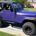 1986 Jeep CJ-7 FULLY RESTORED RUST FREE 86 CJ 4x4