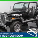 1986 Jeep CJ-7 Laredo Jeep 1986 Laredo Used 4.2L I6 12V Manual 4WD