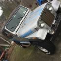 1986 Jeep CJ-7 Renegade &#034; Barn Find &#034;