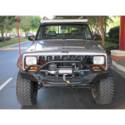 1986 JEEP COMANCHE - FULL CUSTOM RESTORATION