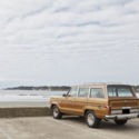 1986 Jeep Grand Wagoneer Base Sport Utility 4-Door 5.9L