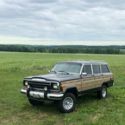 1986 Jeep Grand Wagoneer Southwest Car ! Original Motor Rebuilt FRESH !