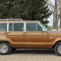 1986 JEEP Grand Wagoneer Woody 4x4