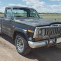 1986 Jeep J10 Pickup Truck