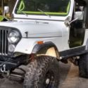 1986 jeep Larado cj7  Rare!!! automatic