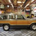 1986 Jeep Wagoneer Mint Condition LOTS OF PIC BELOW
