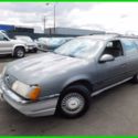 1986 L Used 3L V6 12V Automatic FWD