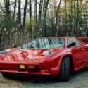 1986 lamborghini countach kit car
