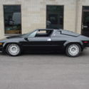 1986 Lamborghini Jalpa no reserve