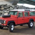 1986 Land Rover 110 &quot;Defender&quot;