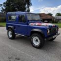 1986 Land Rover 90 Fully Refurbished! NO RESERVE