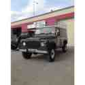 1986 Land Rover Defender 110 2.5L NA diesel - Maine