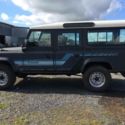 1986 Land Rover Defender 110 County Station Wagon 3.5 V8 - NO RESERVE