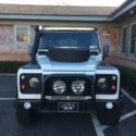 1986 Land Rover Defender 130