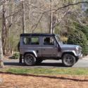 1986 Land Rover Defender 90 2 - Door 4WD