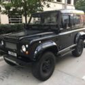 1986 Land Rover Defender 90 Amazing!