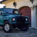 1986 Land Rover Defender 90 Frame Off RESTORED Brand New Condition Defender90