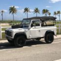 1986 Land Rover Defender 90 Soft Top - NO RESERVE