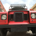 1986 Land Rover Defender SANTANA DIESEL SERIE III 4x4 LOW MILES