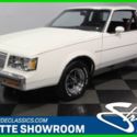 1986 Limited 5L V8 16V Automatic RWD